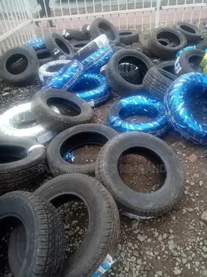 Tires Size 16 for All Cars