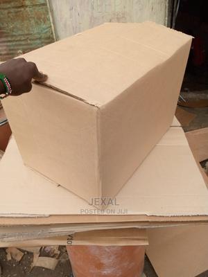 Carton Boxes Customized - thumbnail 2