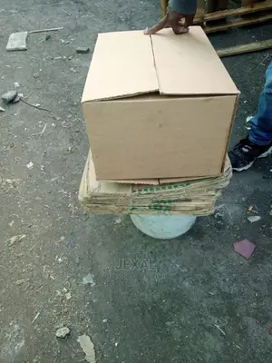 Carton Boxes Customized