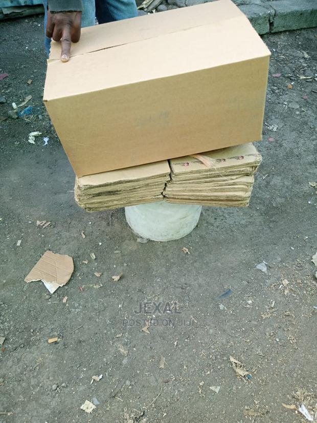 Carton Boxes Customized - thumbnail 5