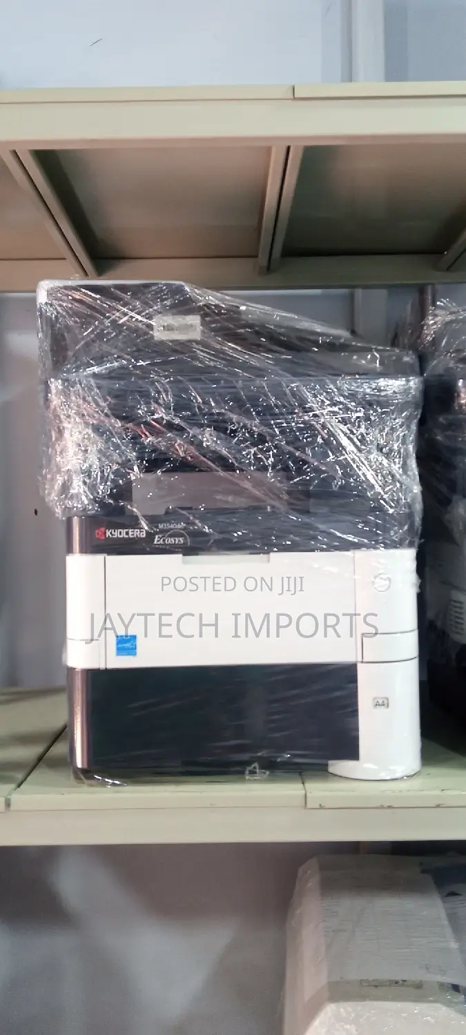 Kyocera Fs 3560idn Printer Machine