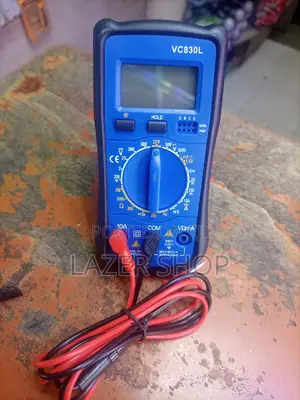 Digital Multimeter