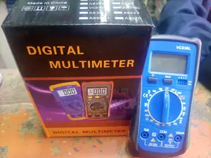 Digital Multimeter