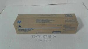 Konica Minolta Dv313 Developer Unit (Magenta) - thumbnail 2