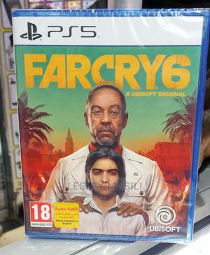 Farcry 6 for Ps5 - thumbnail 2
