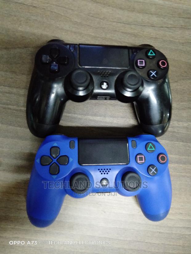 Ps4 Used Pads. - thumbnail 3