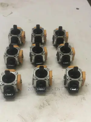 Analogs/ Joystick
