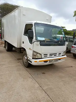 Transportation to Mombasa