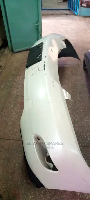 Harrier 240 Front Bumper