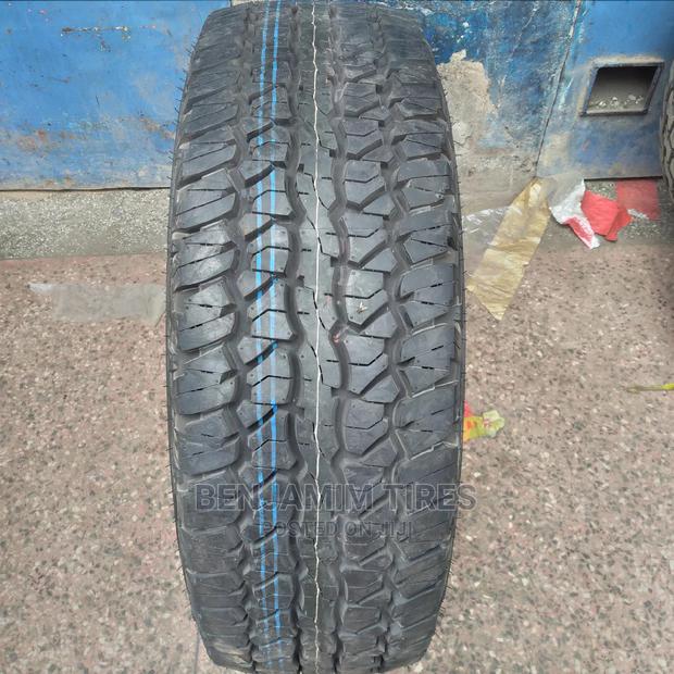 Firestone Tires Sizes 265/65r17 A/T.