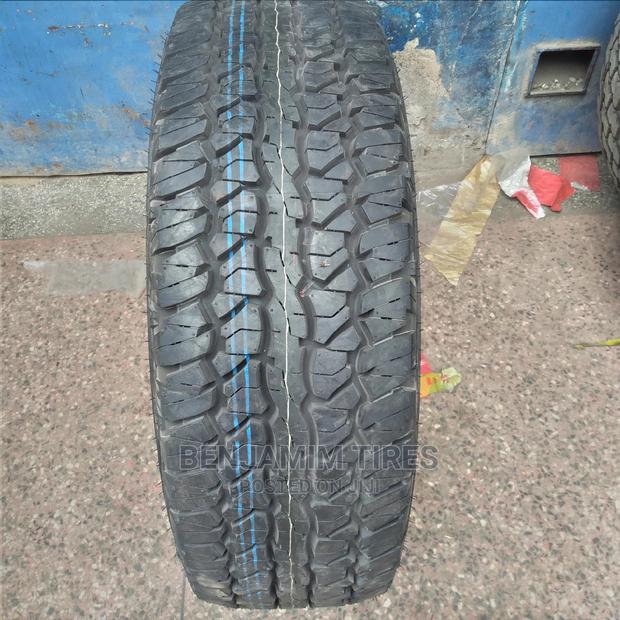Firestone Tires Sizes 265/65r17 A/T. - thumbnail 2
