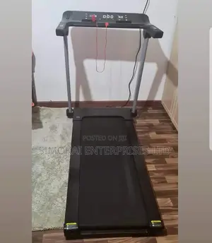 Domestic Treadmills