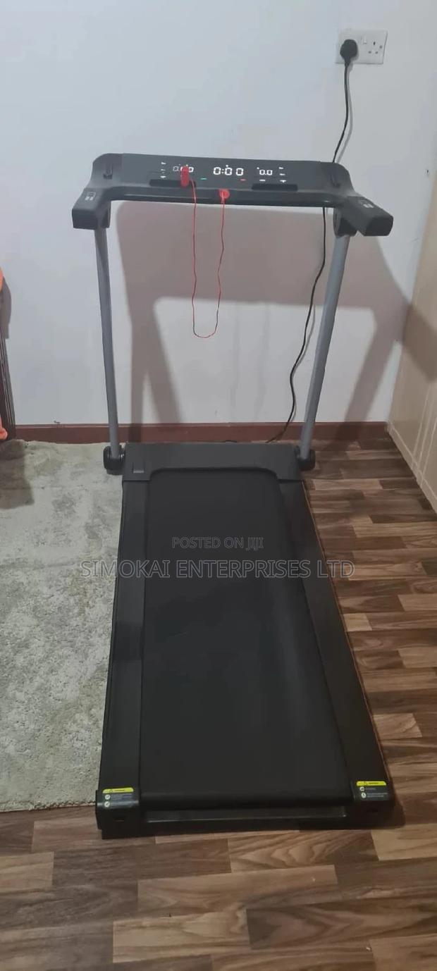 New 2.0hp Home Treadmills