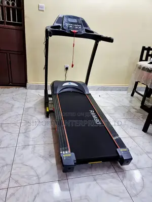 New Home Use Exercise Treadmills