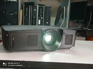 Optoma Projectors