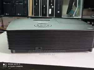 Optoma Projectors