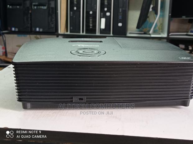 Optoma Projectors - thumbnail 5