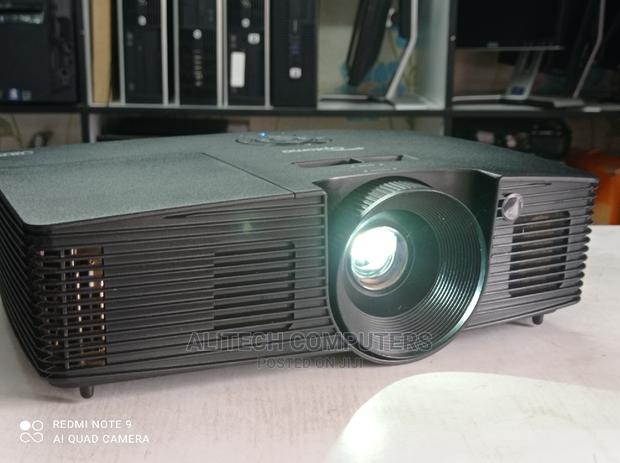 Optoma Projectors - thumbnail 6