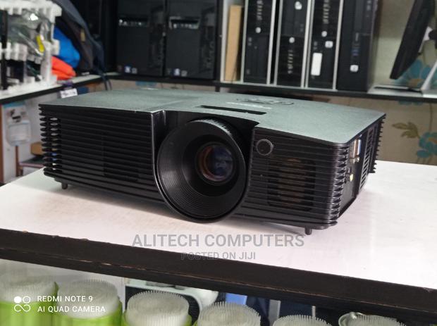 Optoma Projectors - thumbnail 7