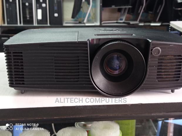 Optoma Projectors - thumbnail 4