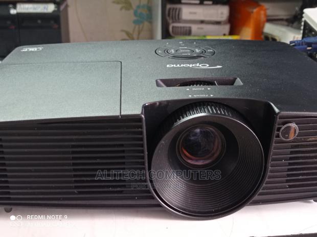 Optoma Projectors - thumbnail 8