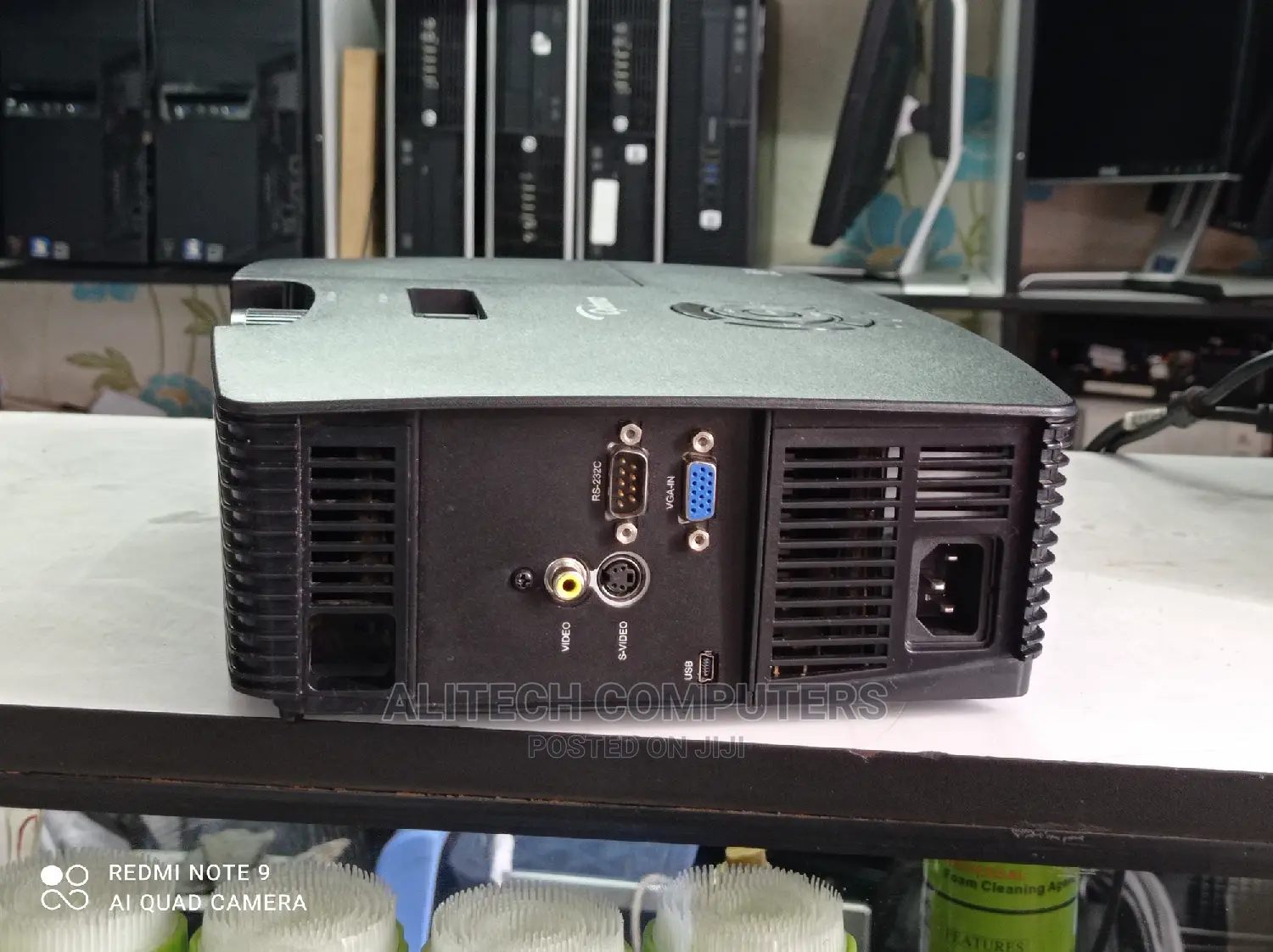 Optoma Projectors
