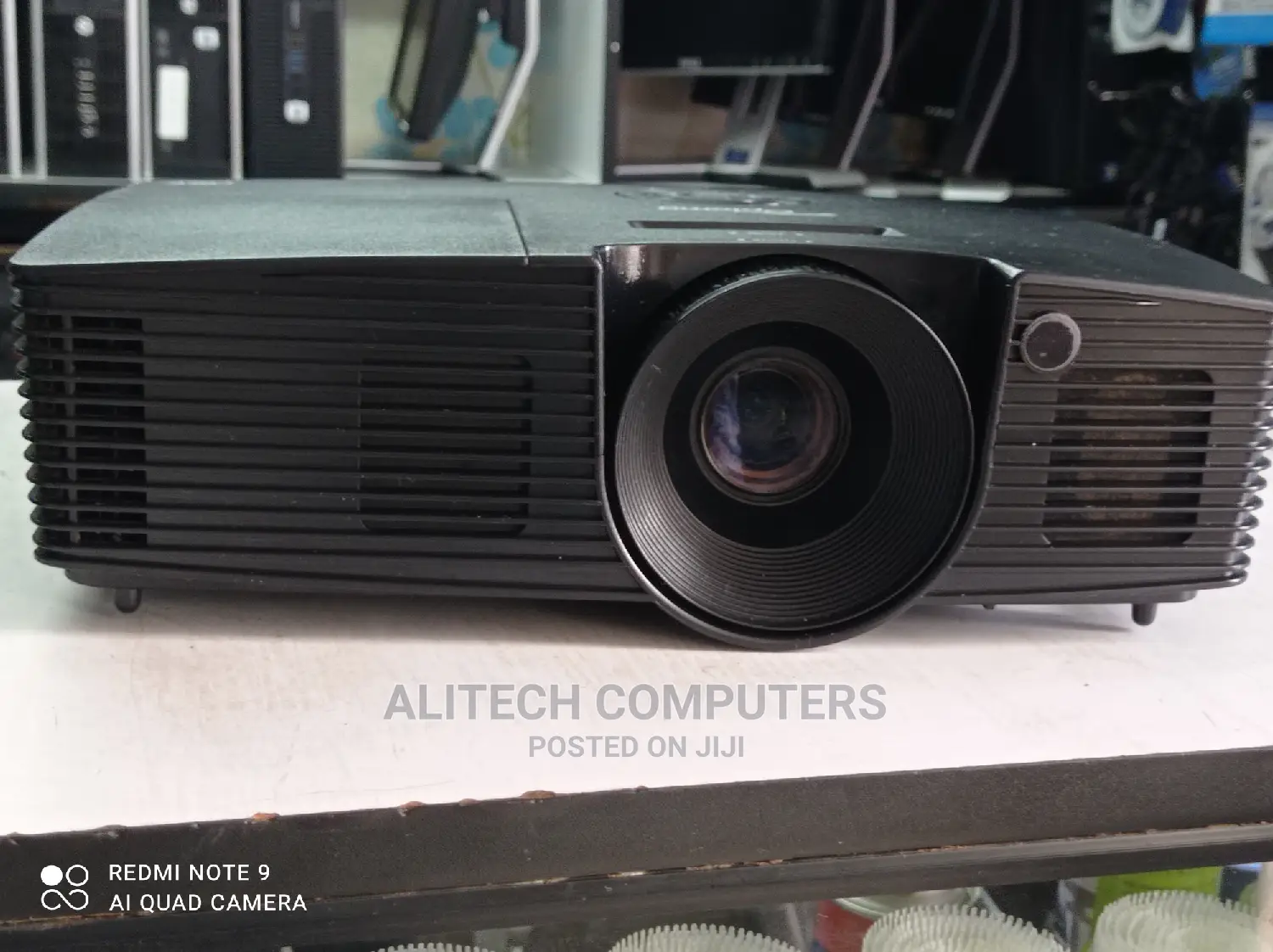 Optoma Projectors