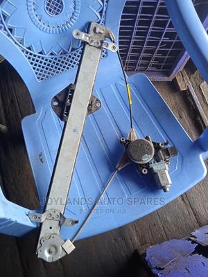 Motor Subaru Impreza GH2 - main view