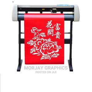 Redsail Vinyl Cutter/Plotter Sign Cutting Machine Software - main view