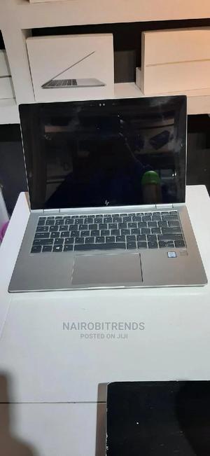 Laptop HP EliteBook X360 1030 G3 16GB Intel Core I7 SSD 512GB