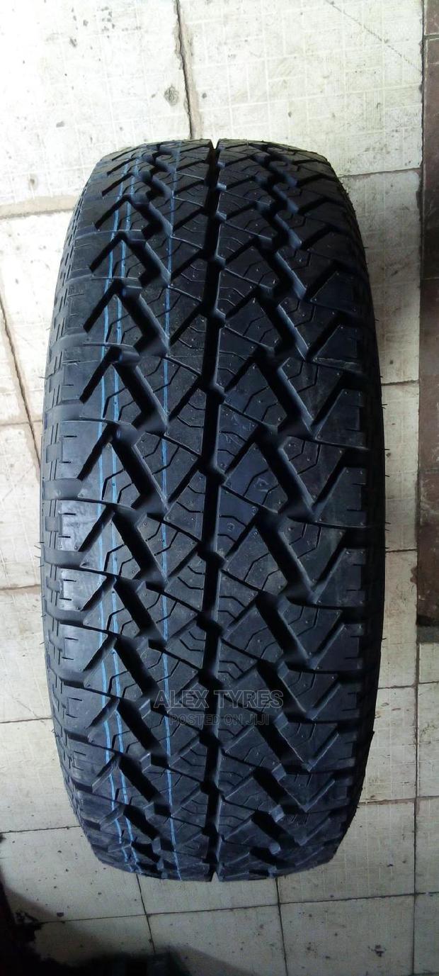 245/70r16 A/T Petromax Tyres Made in China