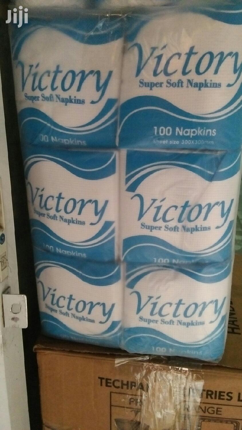 For Meals And Drinks