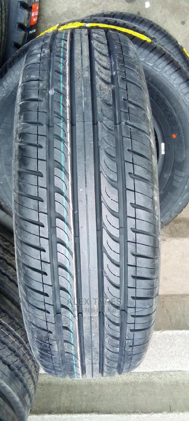 185/70r14 Austone Tyres Made in China