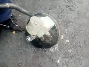 Brake Master Cylinder and Booster Toyota Vitz, Probox,Ist