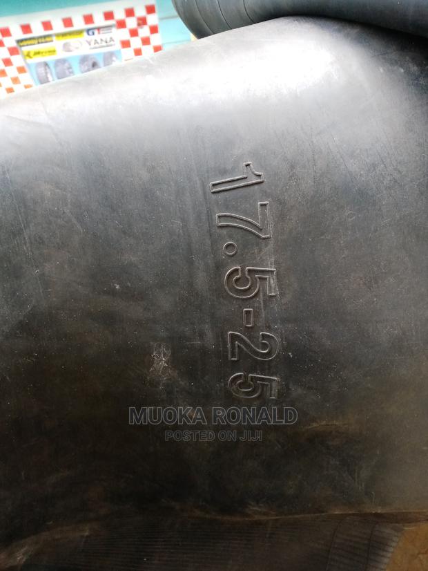 Tubes 17.5-25 (TRACTOR TUBES - thumbnail 2