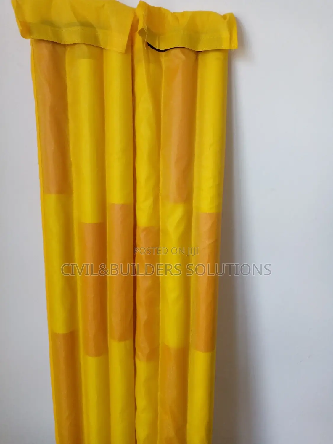 Joinable Survery Ranging Rods