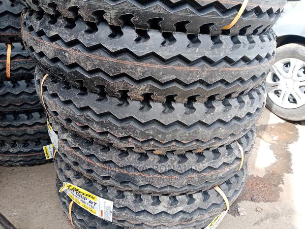 7.50R16 JK Tyre Made In India