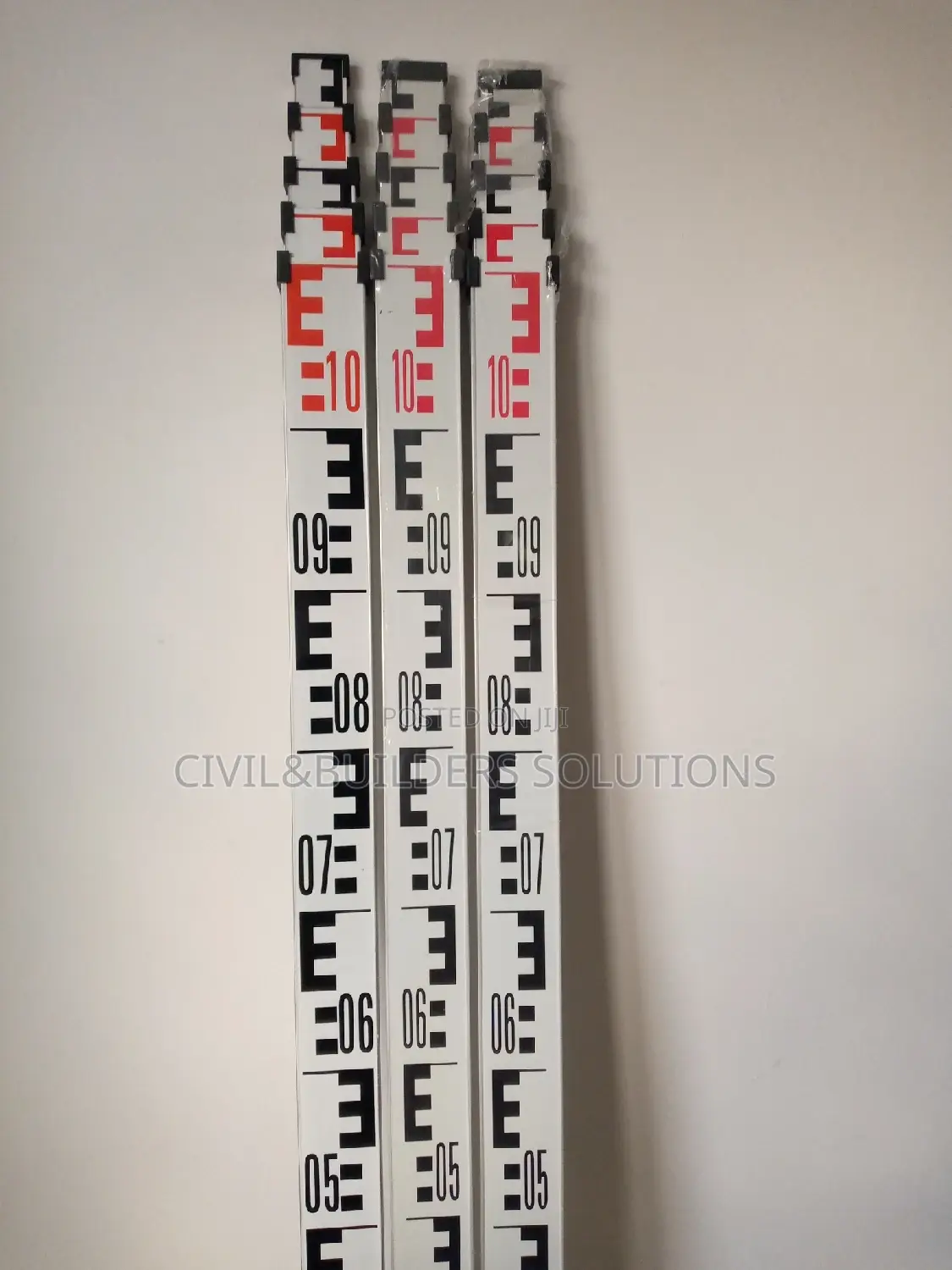 Levelling Staff (5m)
