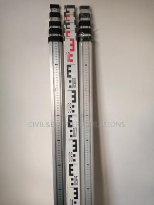 Surveyor Level Staff - thumbnail 2