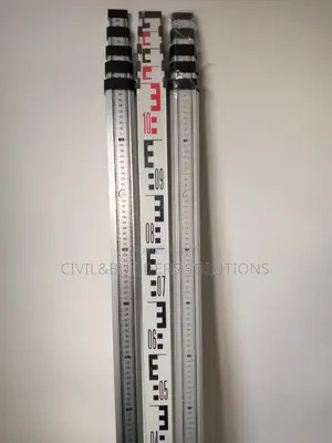 Surveyor Level Staff