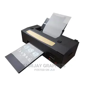 A3 for Epson L1800 Printer Inkjet