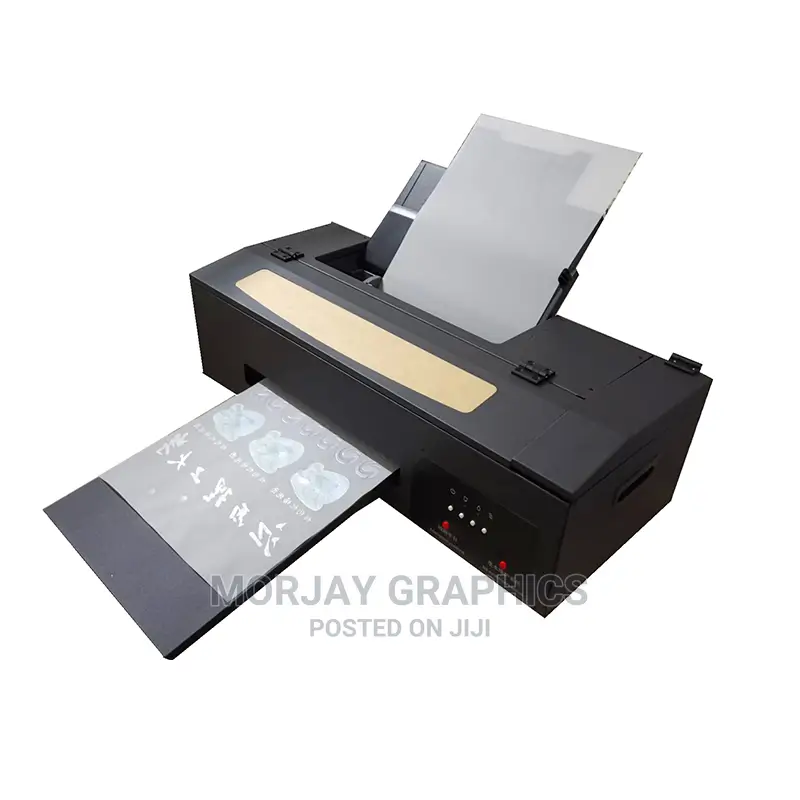A3 for Epson L1800 Printer Inkjet