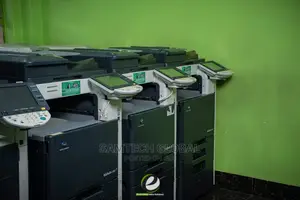 Best Quality Konica Minolta C 224