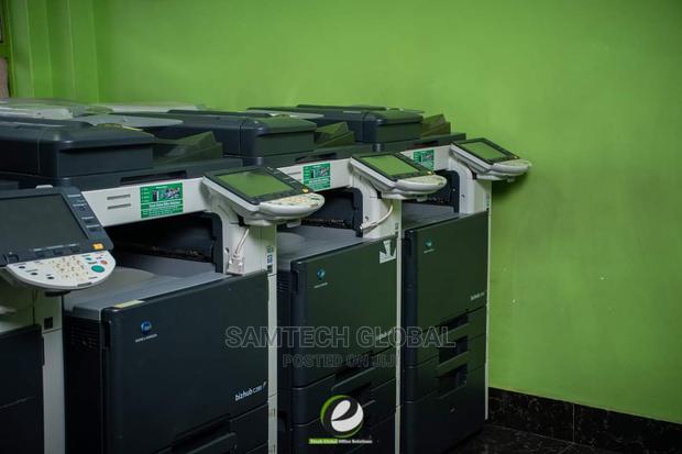 Best Quality Konica Minolta C 224 - main view