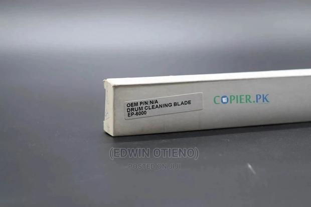 Ricoh Mpc2050 Transfer Belt Cleaning Blade