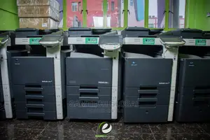 , \;`High Quality Konica Bizhub C 220