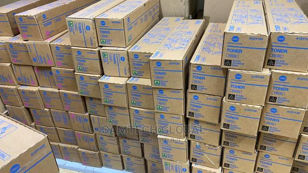 Best Quality Konica Minolta Bizhub Toner TN 615