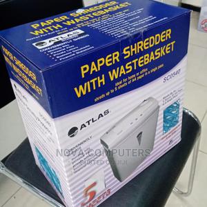 Atlas Shredder Straight Cut SC0540 - thumbnail 2