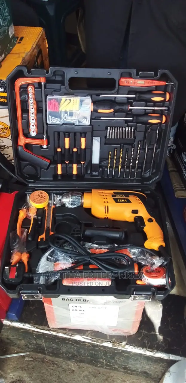 Original Toolkit