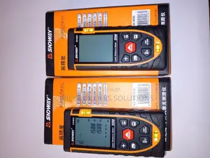 Accurate Original Laser Distance Meter